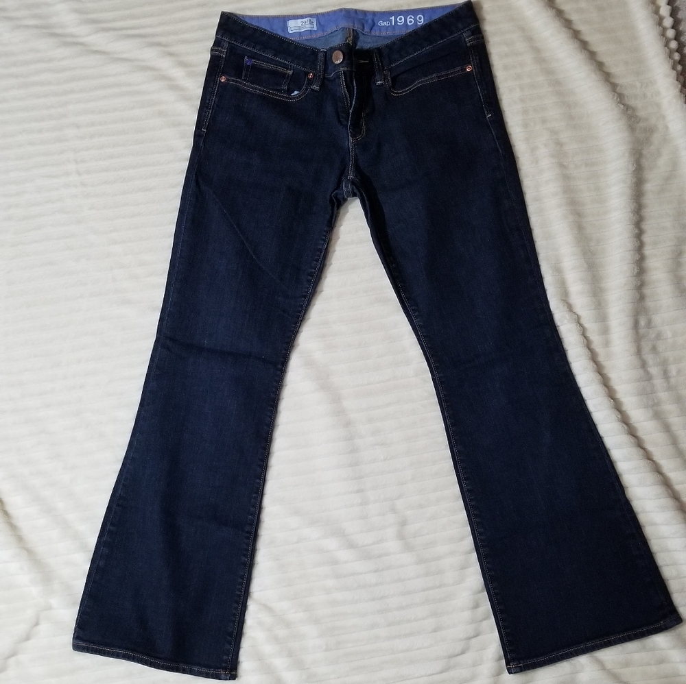 GAP 1969 Womens Jeans